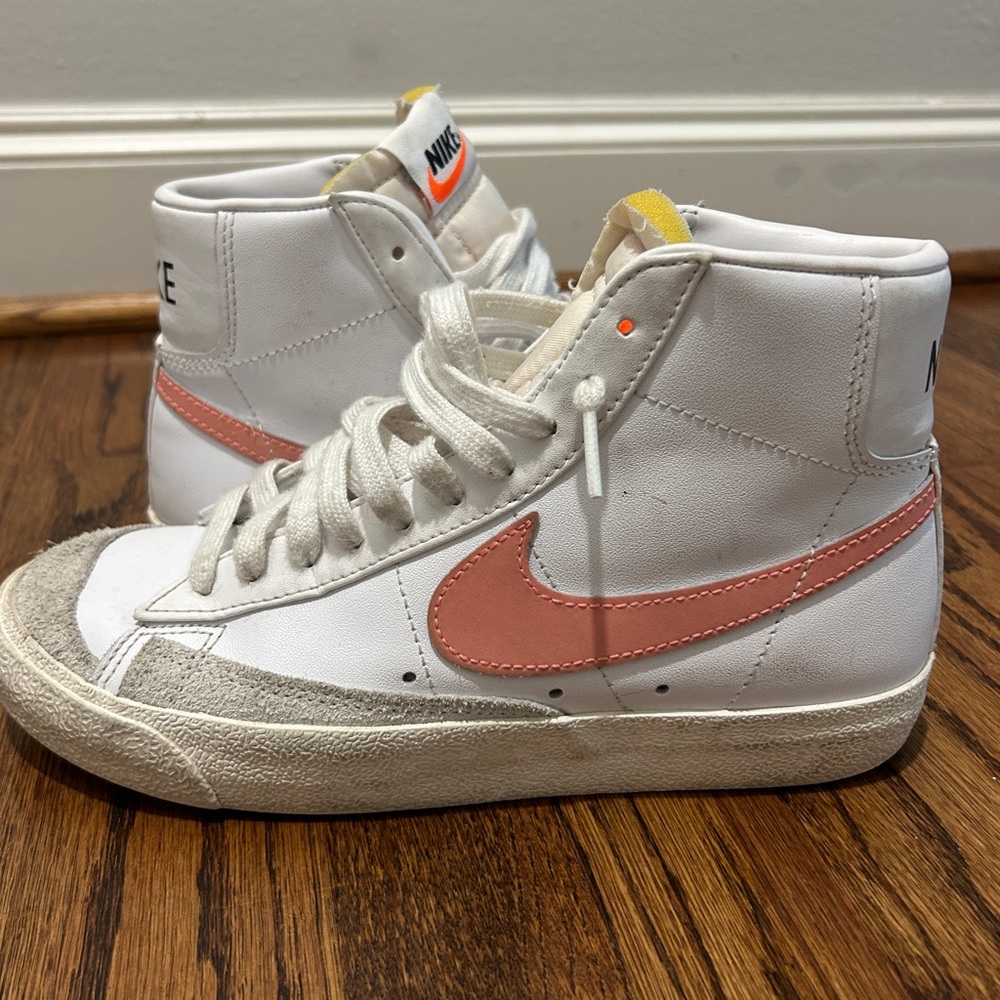 Nike Women’s Blazers